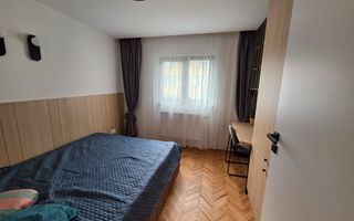 3 camere decomandate, Lux, Omv, Kaufland, Piata Marasti, Zona Fabricii - Poză 5