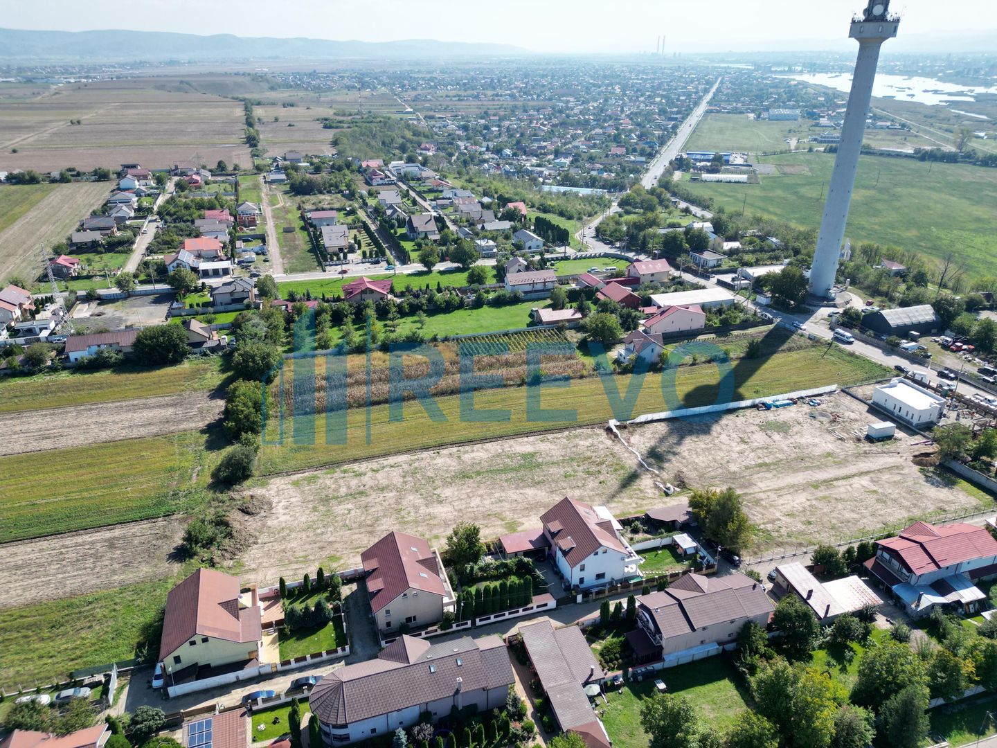 Lot casǎ 505 mp Bogdan Vodǎ, Bacǎu. - Poză 14