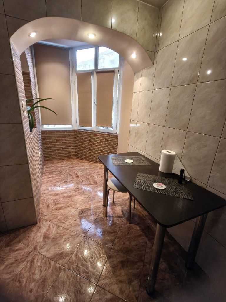 Închiriez apartament 2 camere, Nerva Traian, spațios - Poză 5