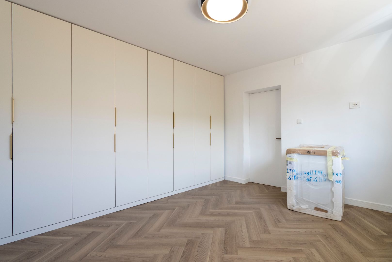 Casa 3 camere lux Oradea Gheorghe Doja - Poză 21