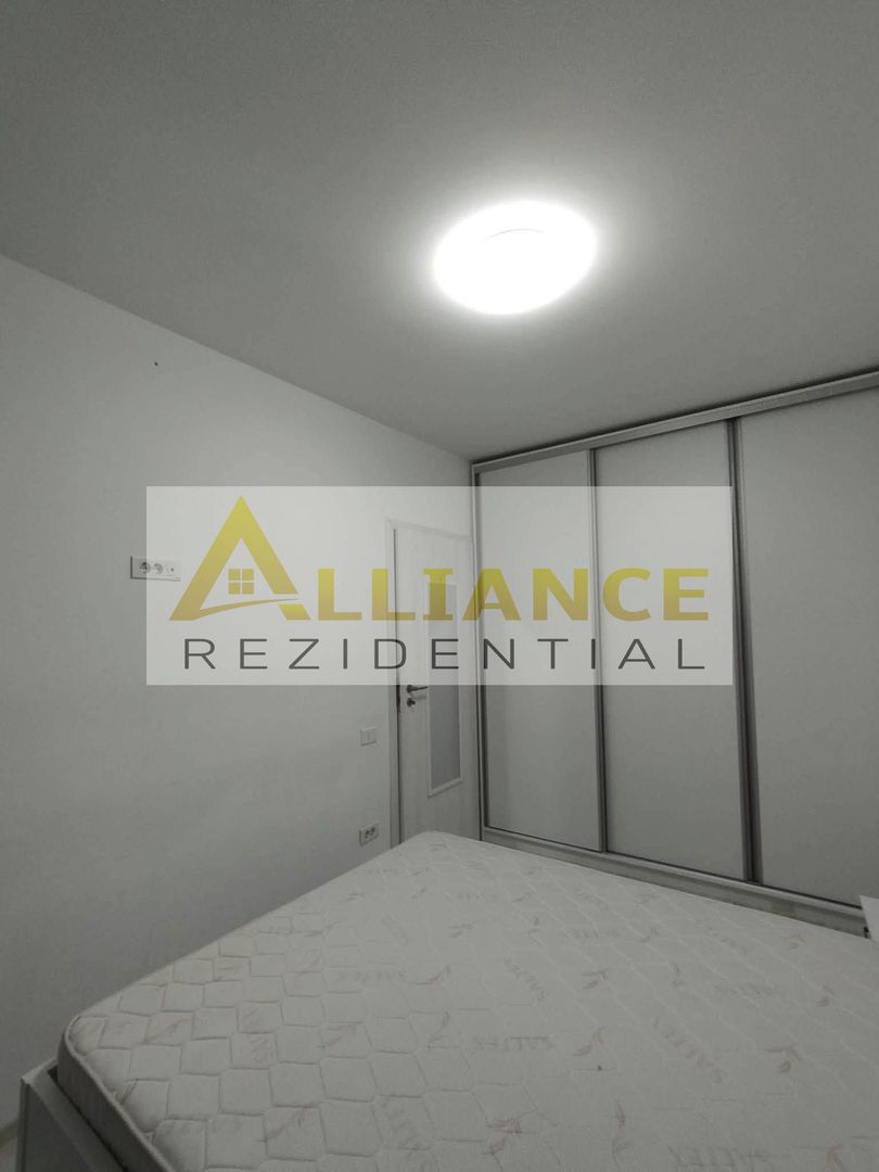 🔥 EXCLUSIVITATE | APARTAMENT 2 CAMERE – BIRUINȚEI 7, POPEȘTI-LEORDENI - Poză 5