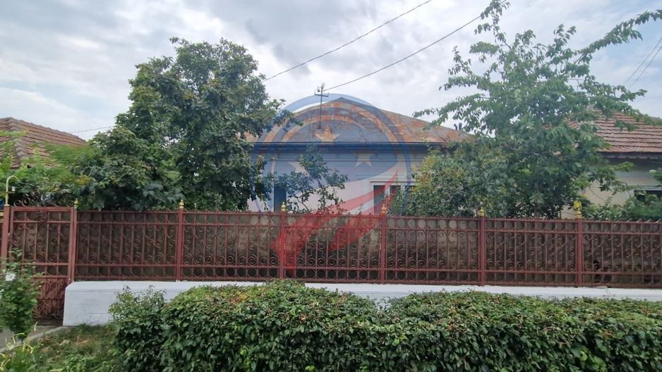 Casă parter cu teren generos de 595 mp, în Șimnicul de Jos – Craiova - Poză 18