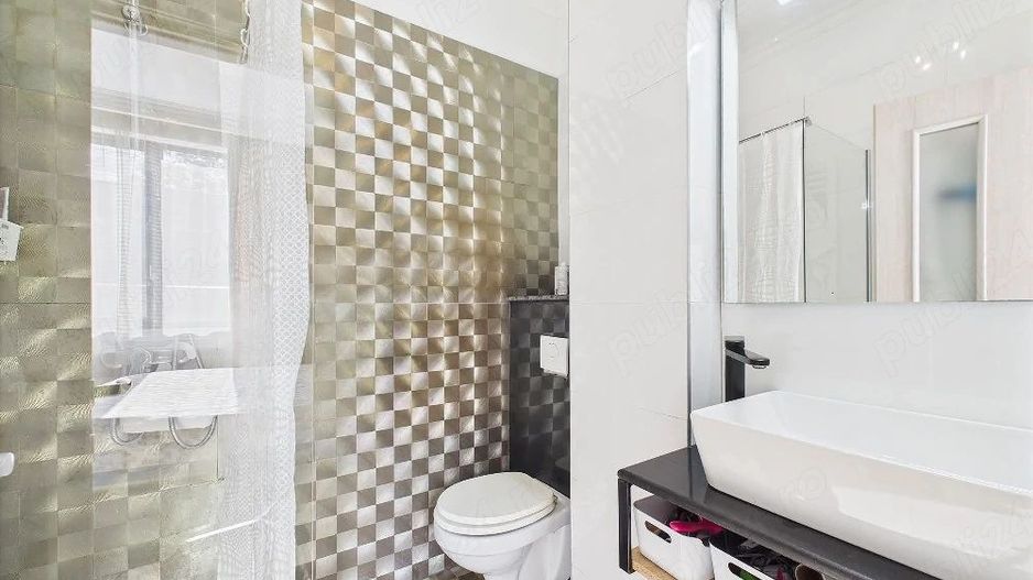 Vanzare Apartament 3 camere Lux | + Terasă  Dămăroaia | - Poză 6