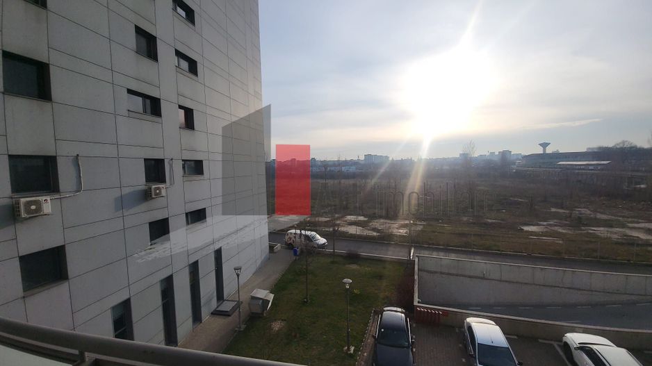 Apartament 3 camere Ghica Plazza - Poză 12