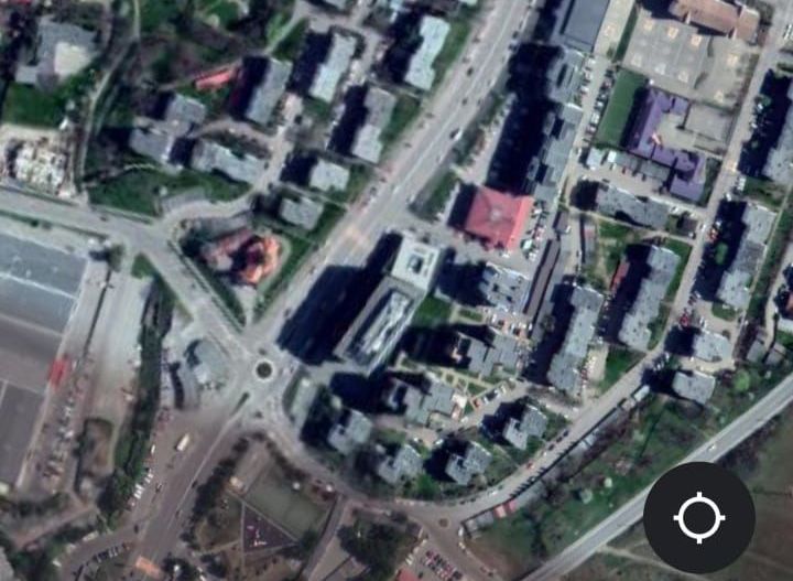 Teren intravilan 720 mp in Tg Mures, str Pasunii,62 euro /mp - Poză 2