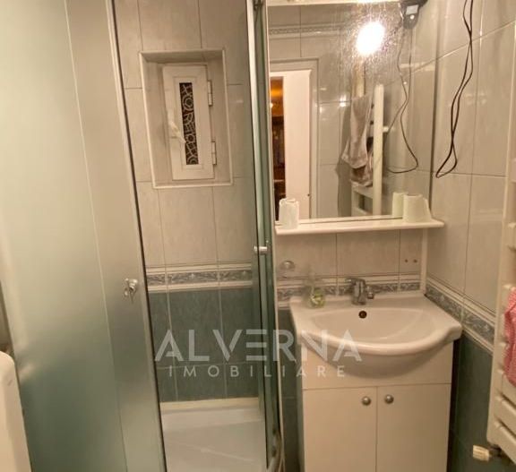 Disponibil | Apartament 4 camere 100mp | zona Interservisan Gheorgheni - Poză 15