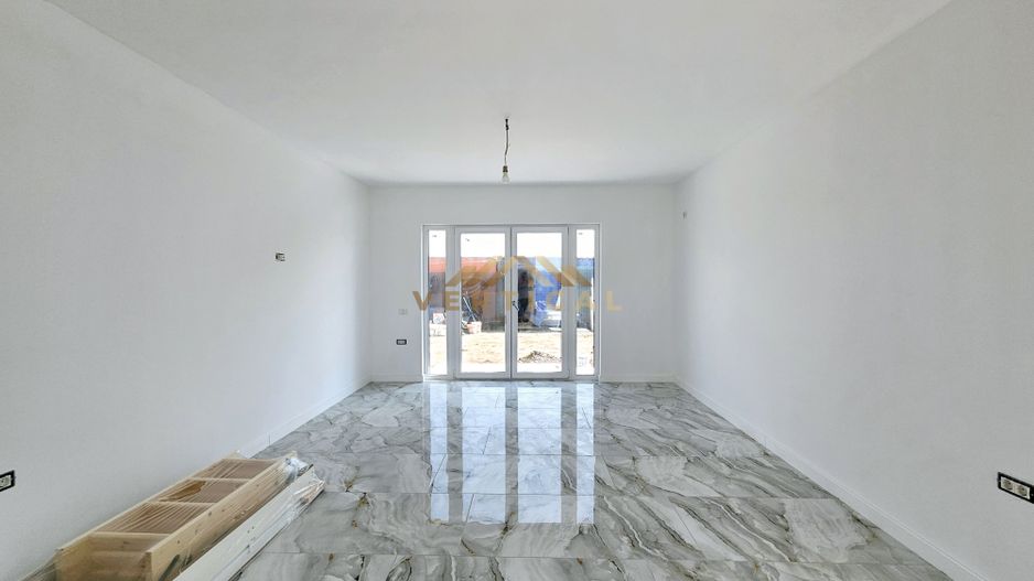 Casa parter cu 3 camere - comuna Berceni - Poză 6