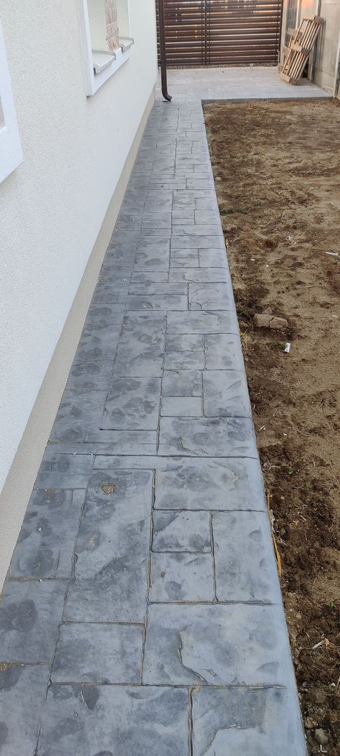 DUPLEX PE PARTER  3 CAMERE IN ZONA MANASTIRE SAG - Poză 13