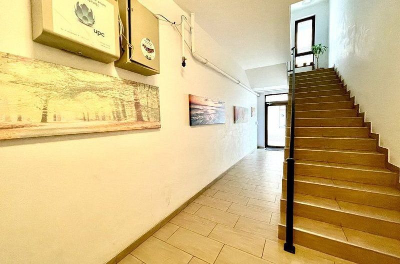 Apartament 2 camere decomandat | Încălzire în pardoseală | Etaj 2 | - Poză 25