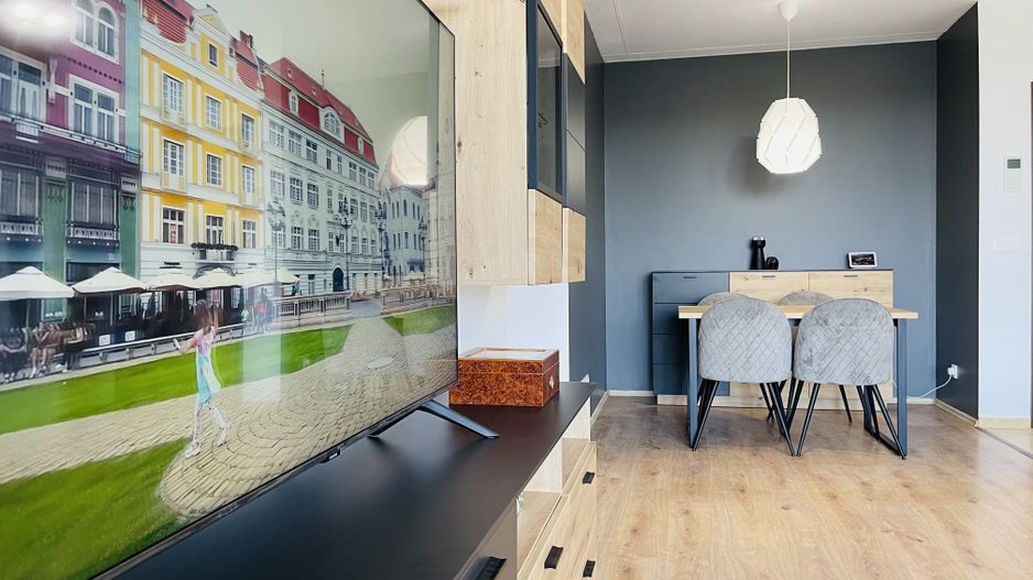 OFERTA INCHIRIATA - Segmentul Premium | Smart Home & Priveliste Impresionanta - Poză 15