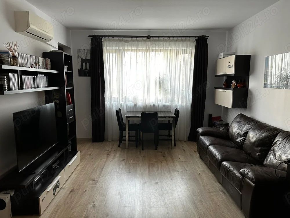 APARTAMENT GREENFIELD CU GRADINA SI LOC DE PARCARE INCLUS - Poză 4