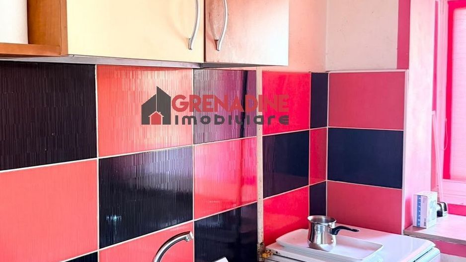 Garsoniera 31 mp -  Strada Sitarului 2/4 - Parcare Proprie - Zona Astra - Poză 3