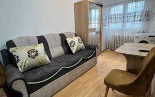Garsoniera 20 mp, Tatarasi, Str. Ciurchi 127B, Et. 1/4, 250 €/luna - Poză 1