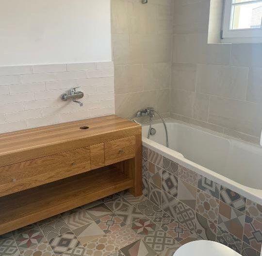 Casa individuala langa lacul Straulesti cu mutare imediata. Direct proprietar - Poză 16