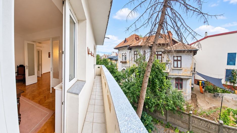 Apartament-3 camere-Armeneasca - Poză 4