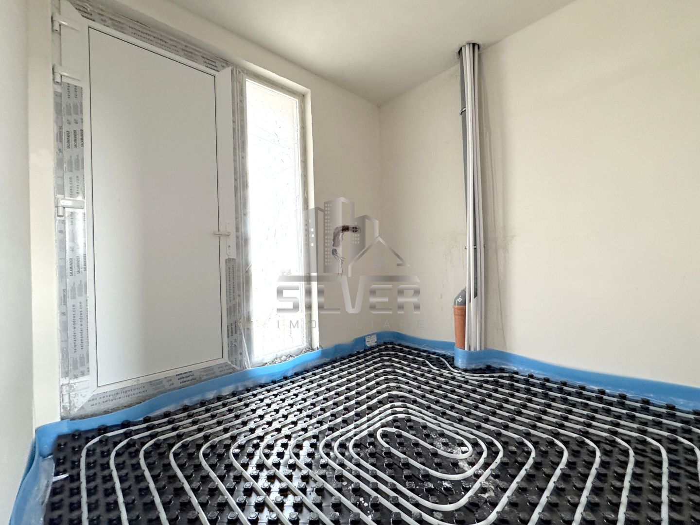 Casa alipita prin garaj/Teren 417 mp/CF. - Poză 21