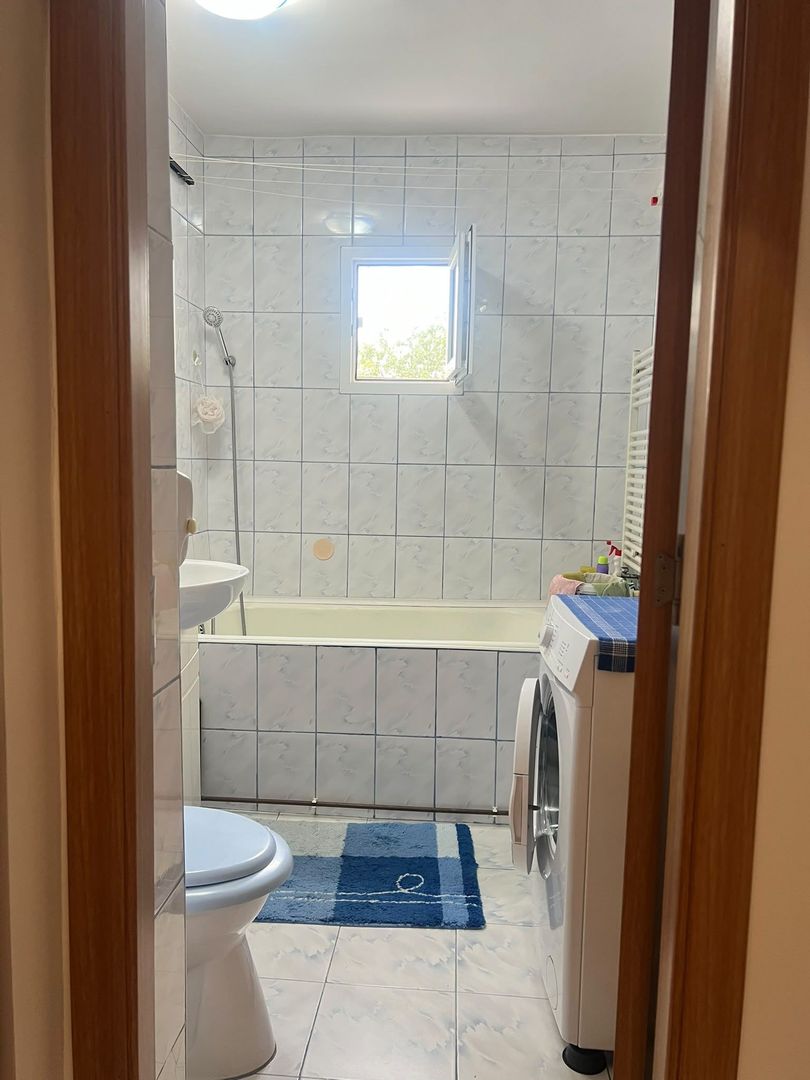 VANZARE 3 CAMERE | CENTRALA PROPRIE | 2 BAI | ZONA MARGELELOR - Poză 15