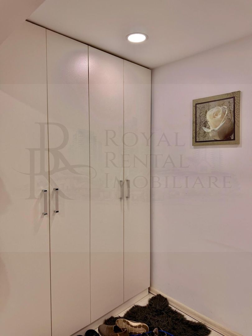 Ap 4 Camere | Zonă Iulius Mall – FSEGA  Ideal investiție sau locuință - Poză 22