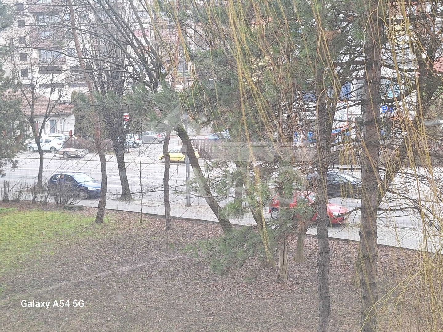 Apartament 2 camere in bloc reabilitat termic - Poză 8