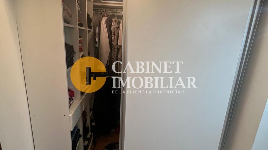 DACIA - Apartament 3 Camere - 62 MP - Poză 6