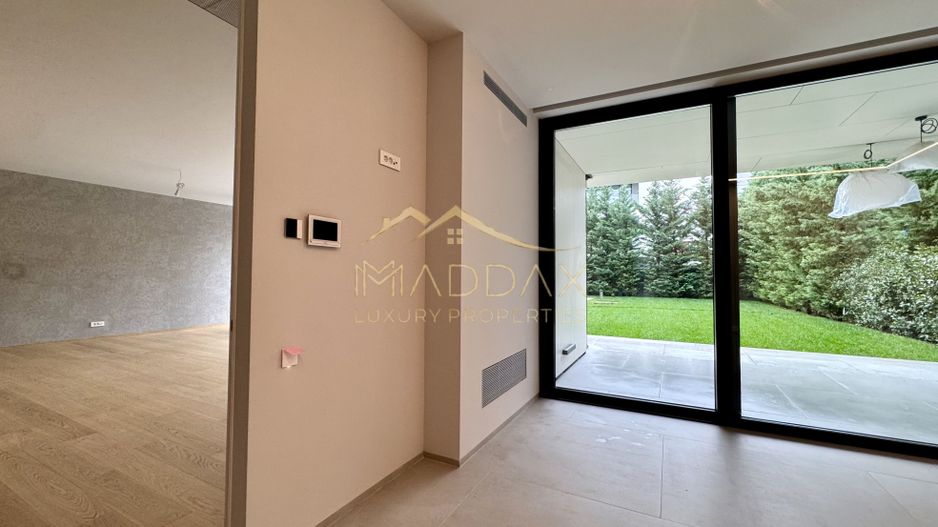 Vila Spectaculoasa *460mpc* / 800mp teren / Piscina Proprie / Pipera - Poză 23