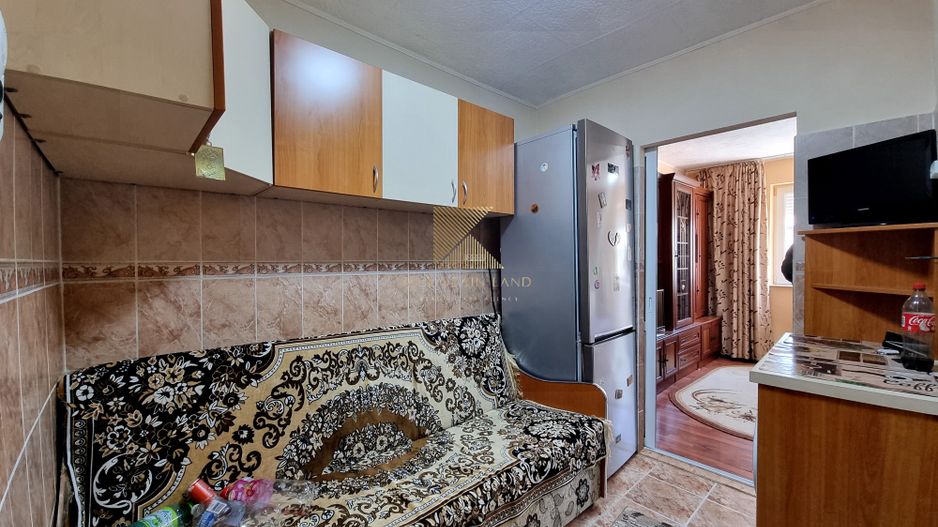 Garsoniera 24 mpu | mobilata | etaj 1 | Zizinului - Poză 7