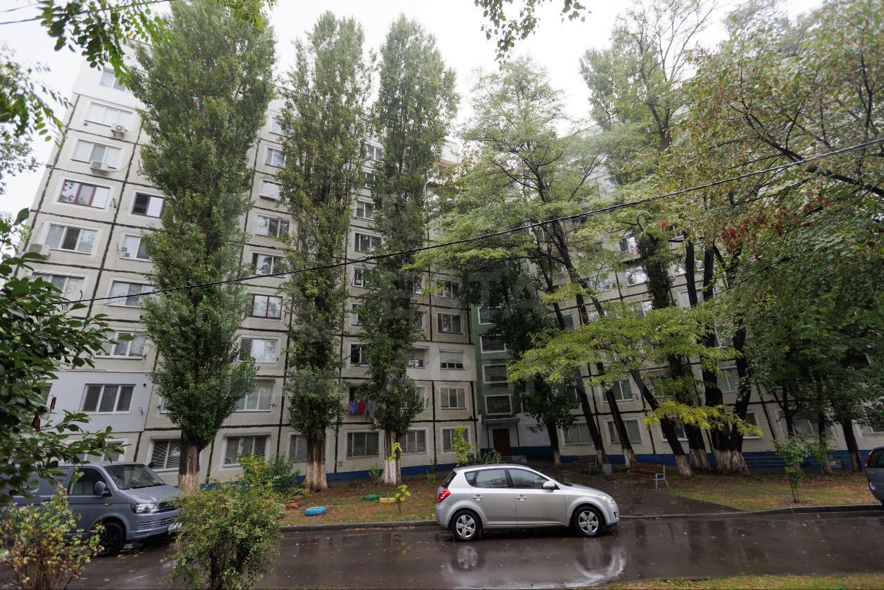 Vânzare, apartament, 1 cameră, str. Voluntarilor, Ciocana - Poză 10