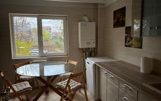 De Inchiriat  apartament 3 camere Piata Victoriei, sector 1 - Poză 10