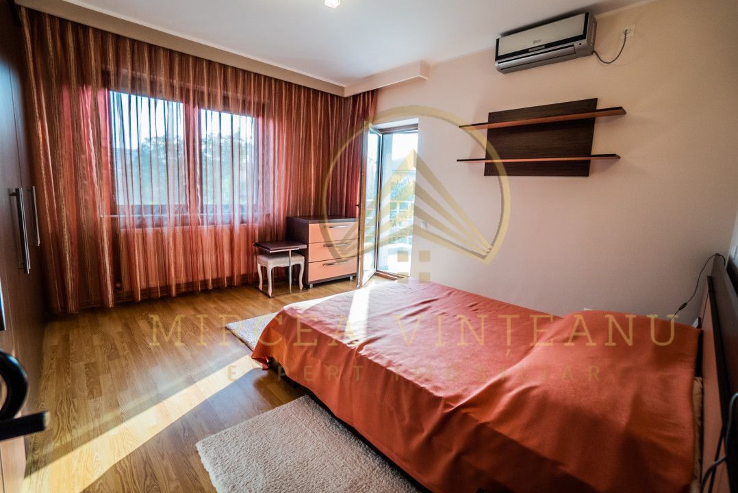 Palazu Mare / Elvila -  Vanzare Vila  D+P+1E cu teren de 996 mp - Poză 38