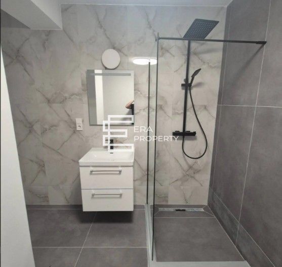 Apartament 3 camere, bloc nou, partial mobilat, Calea Surii Mici-Sibiu - Poză 8