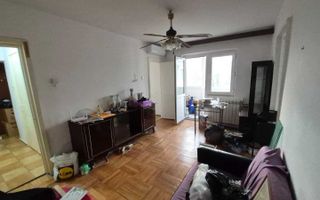 Sagului- Piata Doina | 3 Camere | 42 mp Utili. - Poză 1