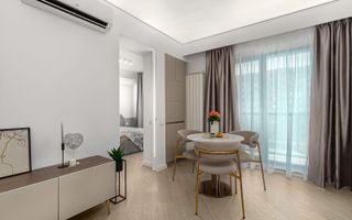 Chirie I Apartament Premium cu 2 Camere | Cortina North | Pipera - Poză 2