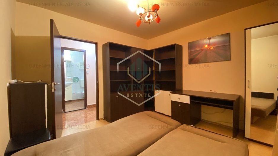 Metrou Piata Iancului, Metrou Obor, balcon inchis reabilitat termic  - Poză 14