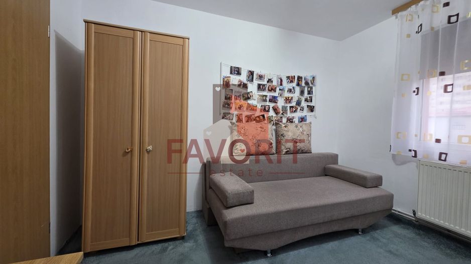 COMISION 0% | Apartament 3 camere | Loc de parcare | Aleea Herculane - Poză 7