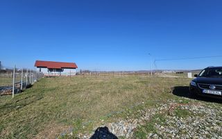 Vand Teren Partos - Poză 2