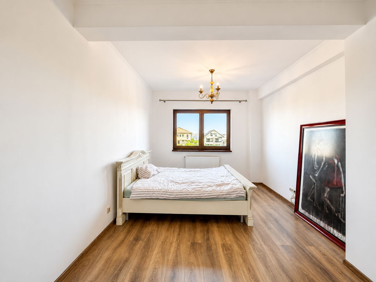 2 camere + terasă 15 mp+parcare inclusă | cartier Europa | 0% comision - Poză 6