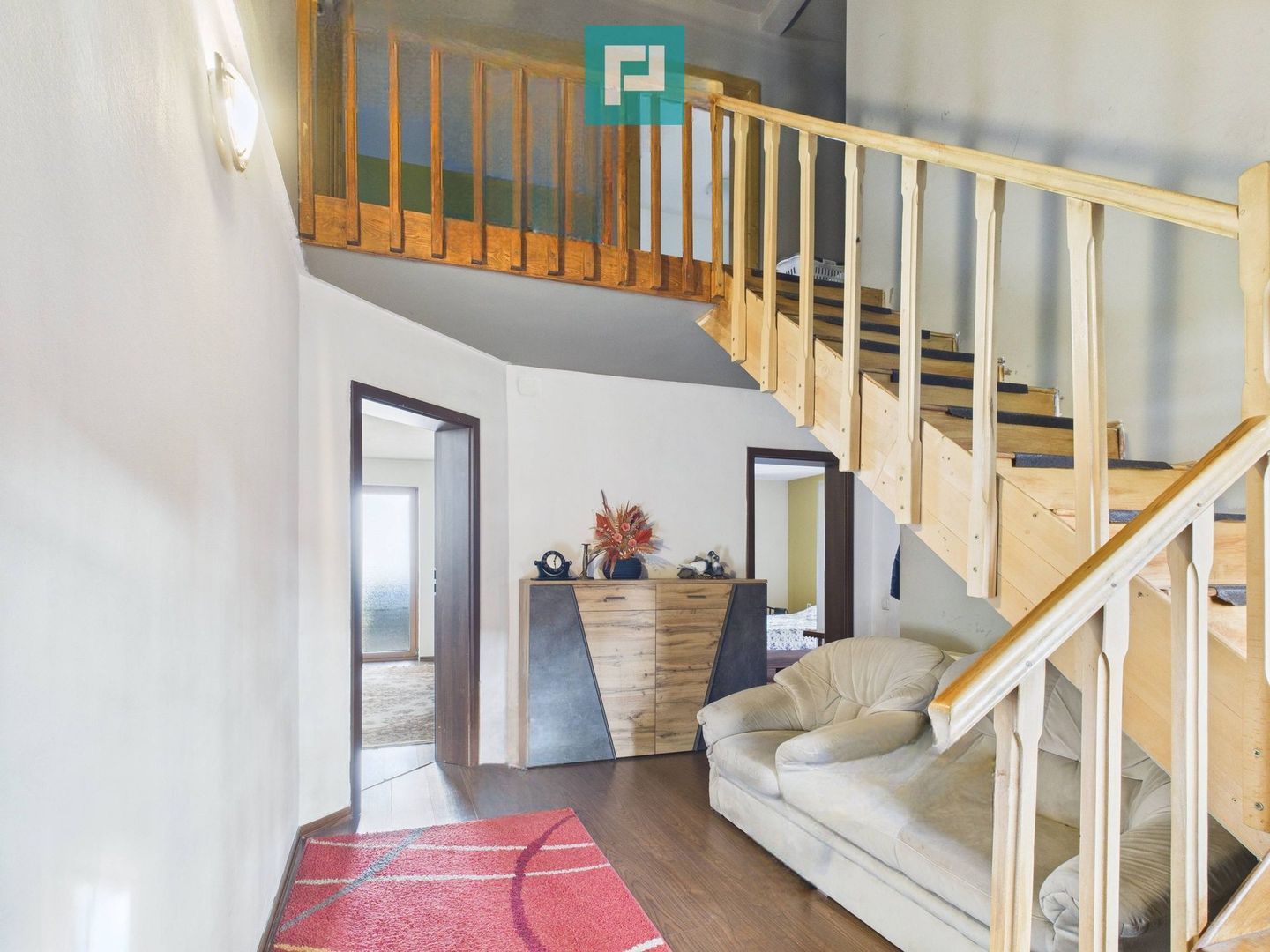 Două locuințe individuale pe 512 mp –  in GIROC - Poză 3