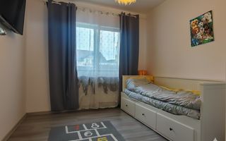 Apartament cu curte proprie de 75 mp – Șelimbăr - Poză 9