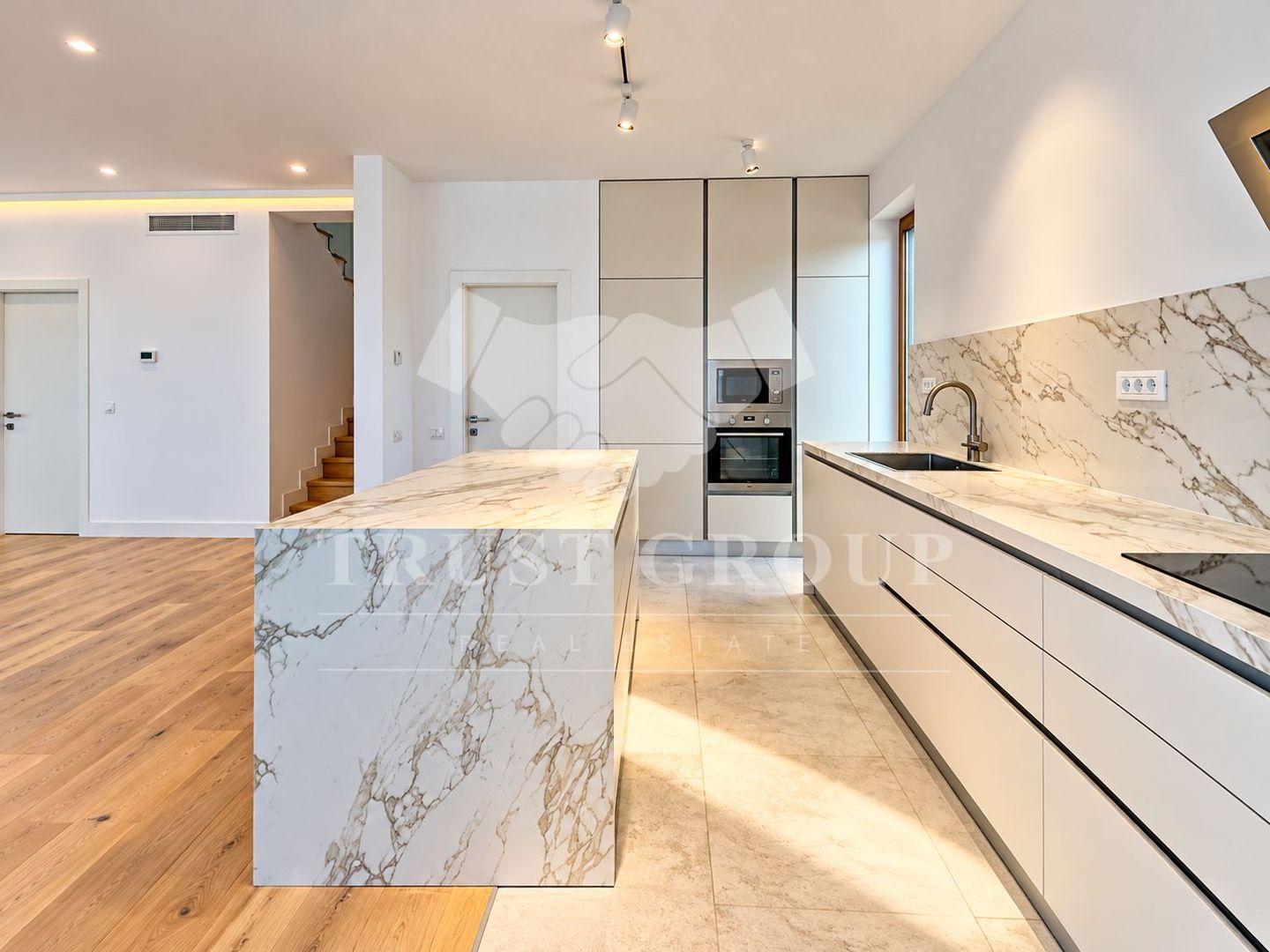Vila Iancu Nicolae | Smart Home | 2026 | Curte libera 330mp - Poză 20