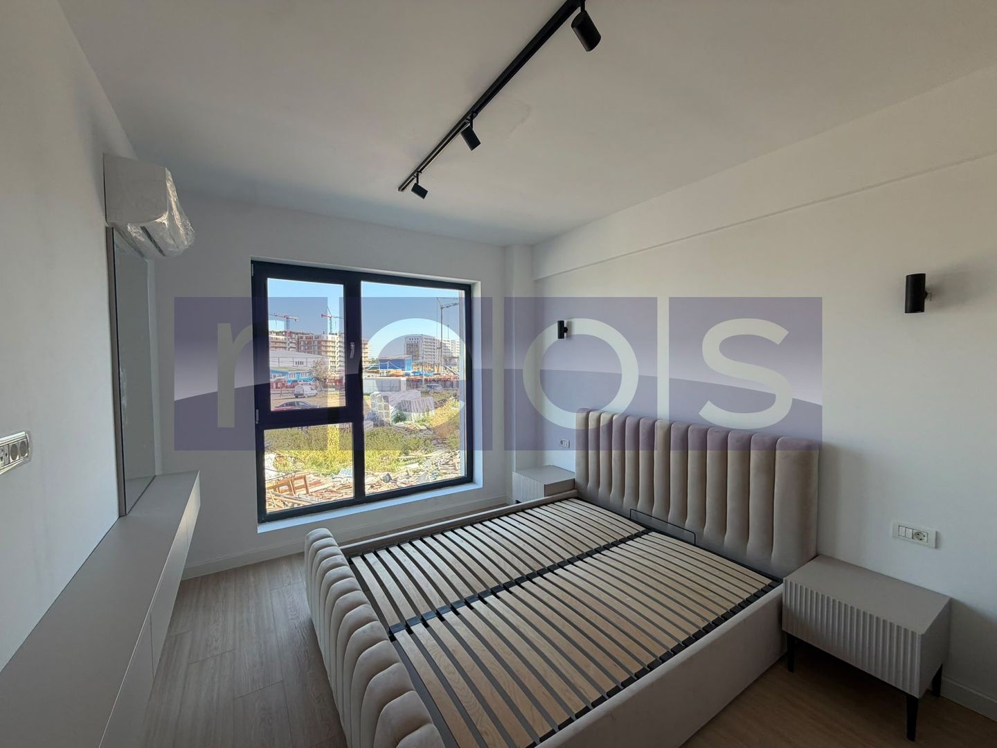 VANZARE APARTAMENT LA CHEIE-MOBILAT | 2 CAMERE | 55MP | TERASA-PARCARE - Poză 9