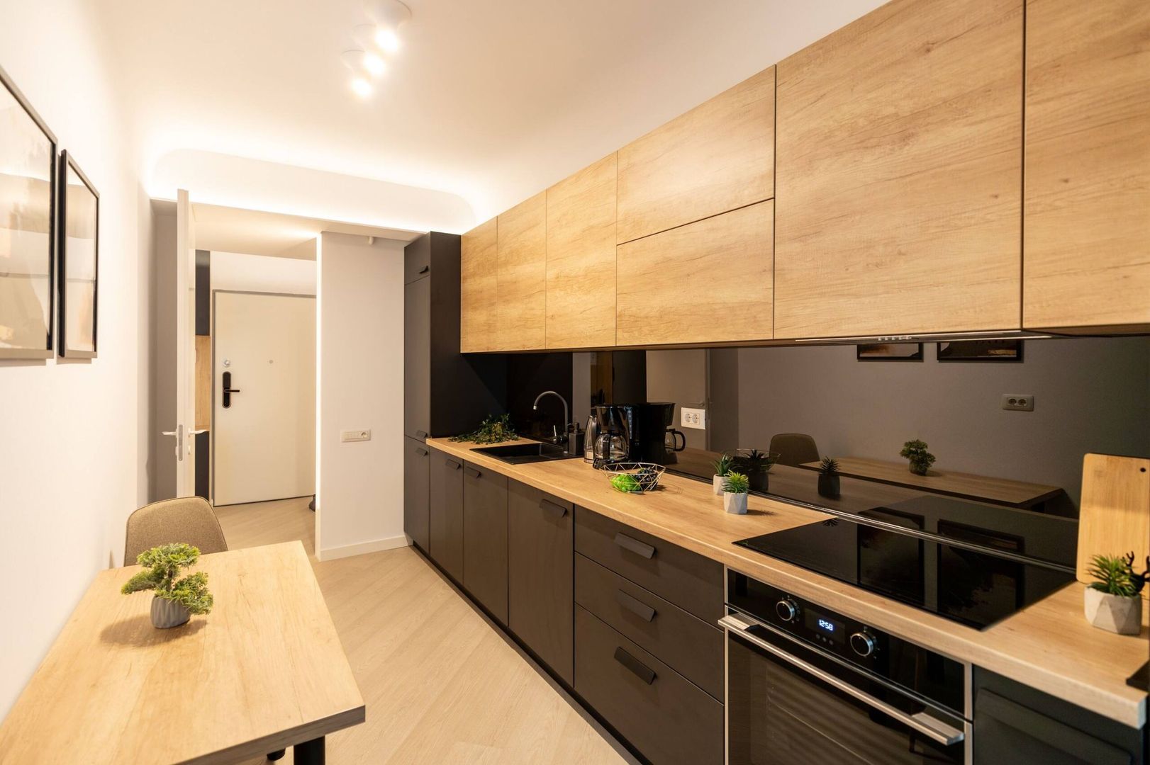 Studio dublu I Luxury Design I Cortina North - Poză 10