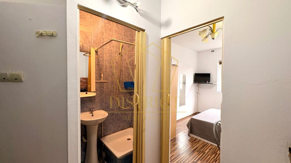Garsoniera de 15mp | Lipovei | Iulius Town - Poză 7