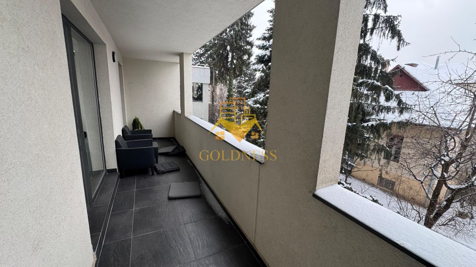 2 camere open-space, Zona Semicentrala, Traian, Piata Mihai Viteazu - Poză 6