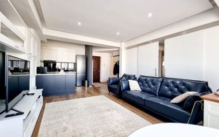 2 Camere Calea Dudesti B-dul Unirii Nerva Traian B-dul Octavian Goga - Poză 4