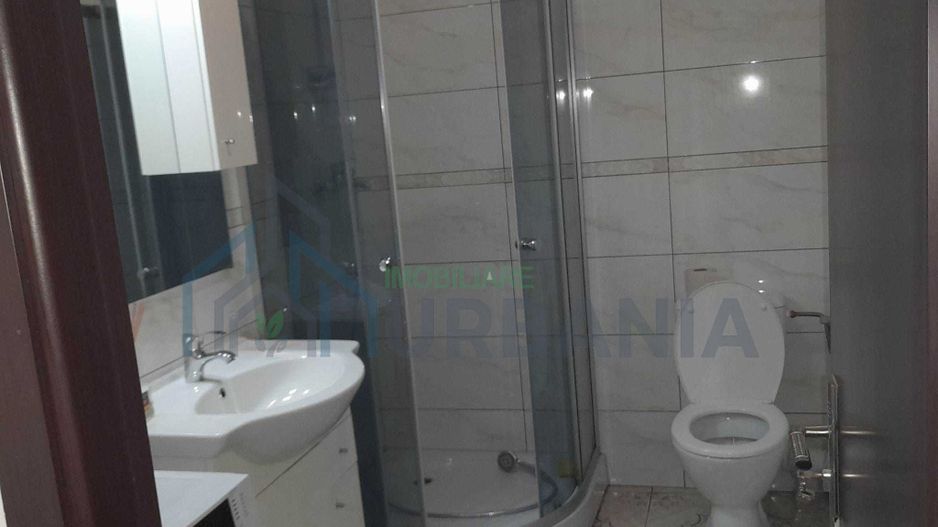 Apartament de închiriat, 2 camere, cu grădină, Valea Lupului, Iași - Poză 7