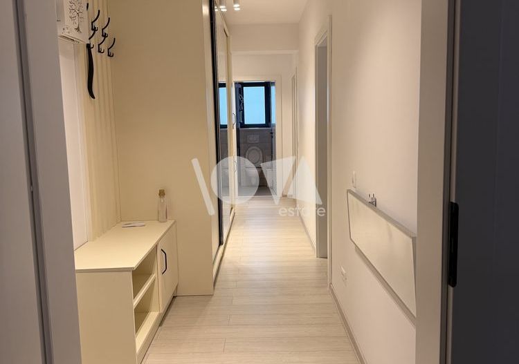 De vânzare: ap. 3 camere Exigent+2 locuri subterane de parcare+boxa - Poză 13