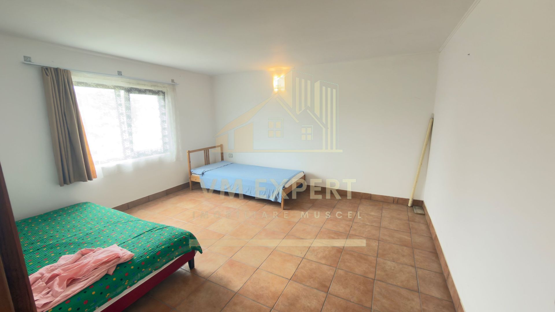 CASA 5 CAMERE TEREN 1138 MP BĂLILEȘTI  ARGES - Poză 9