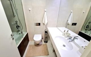 Apartement 2 camere  Herastrau***  60mp + Parcare subterana + Boxa - Poză 9