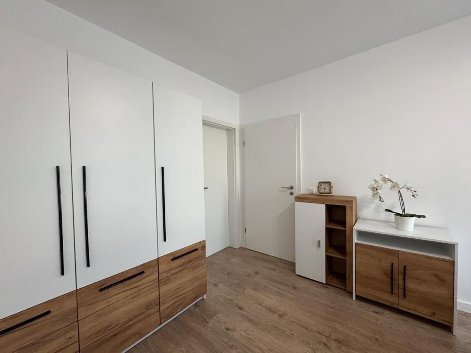 Apartament 3 camere, bloc nou, parcare | Braytim - Kaufland | Comision 0% - Poză 20