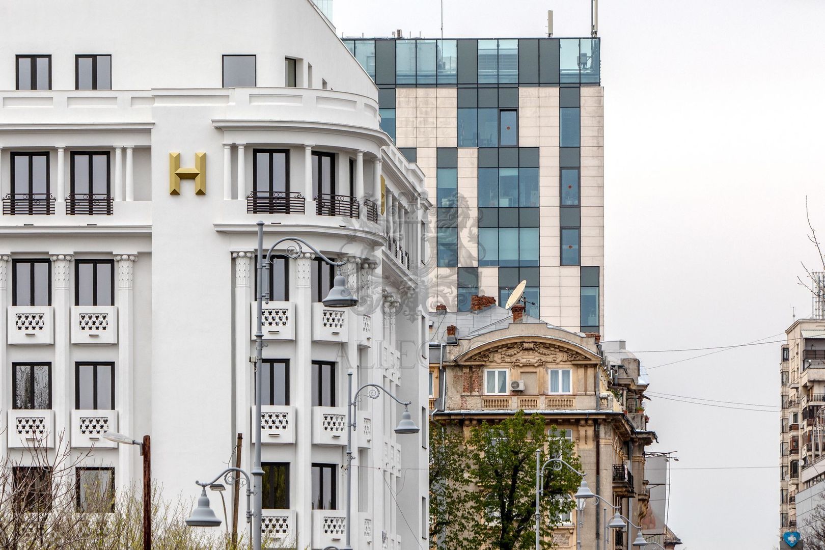 Inchiriere | H139 | Calea Victoriei | 2 Camere | Bloc 2021 - Poză 9